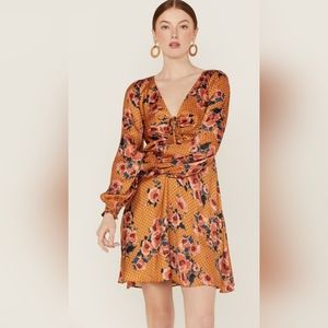 Beyond the Radar Dress - Size XL